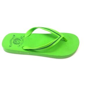 Gap Men’s Flip flop sandals Green Size 8 ($) 4960